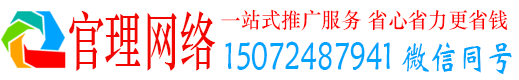 临泉官理百度网络推广